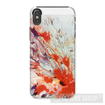 Passion Ai Phone Case Iphone X / Gloss & Tablet Cases