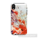 Passion Ai Phone Case Iphone Xr / Gloss & Tablet Cases