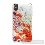 Passion Ai Phone Case Iphone Xs / Gloss & Tablet Cases