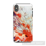 Passion Ai Phone Case Iphone Xs Max / Gloss & Tablet Cases