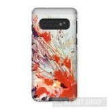 Passion Ai Phone Case Samsung Galaxy S10 / Gloss & Tablet Cases