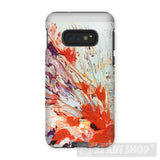 Passion Ai Phone Case Samsung Galaxy S10E / Gloss & Tablet Cases