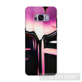 Pink Heart Tree Ai Phone Case Samsung Galaxy S8 Plus / Gloss & Tablet Cases