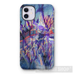 Portal Ai Phone Case Iphone 11 / Gloss & Tablet Cases