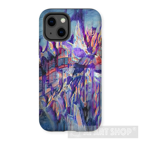 Portal AI Phone Case Portal AI Phone Case