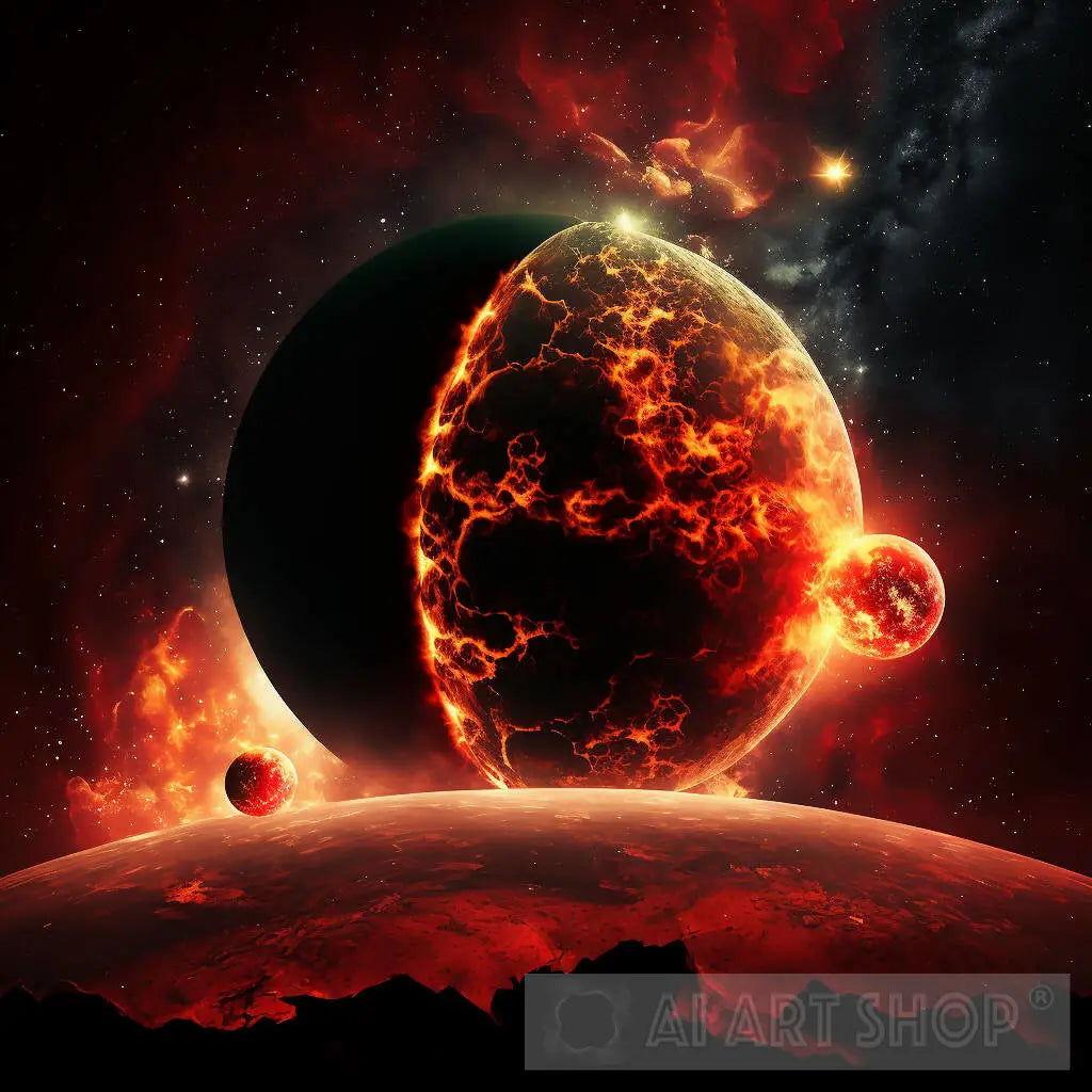 Red Giant Graphics Red Giant