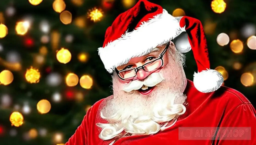 Santa Claus
