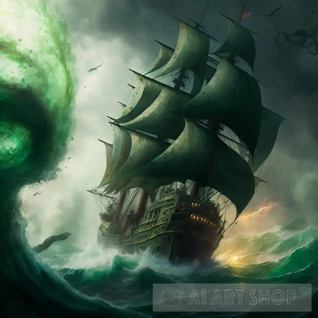 ship