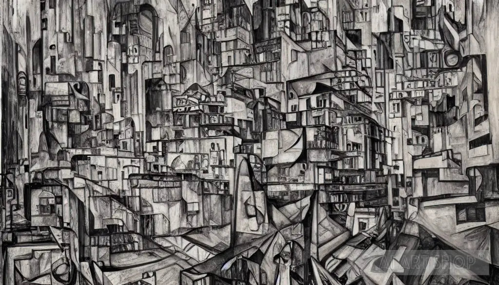 Slums
