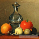 Still Life 1 Ai Art