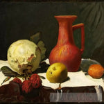 Still Life 2 Ai Art