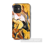 Sunny Mood Ai Phone Case Iphone 12 Mini / Gloss & Tablet Cases