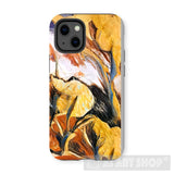 Sunny Mood Ai Phone Case Iphone 13 Mini / Gloss & Tablet Cases