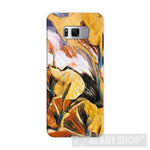 Sunny Mood Ai Phone Case Samsung Galaxy S8 / Gloss & Tablet Cases