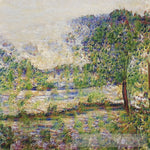 The Apple Orchard-Painting-AI Art Shop