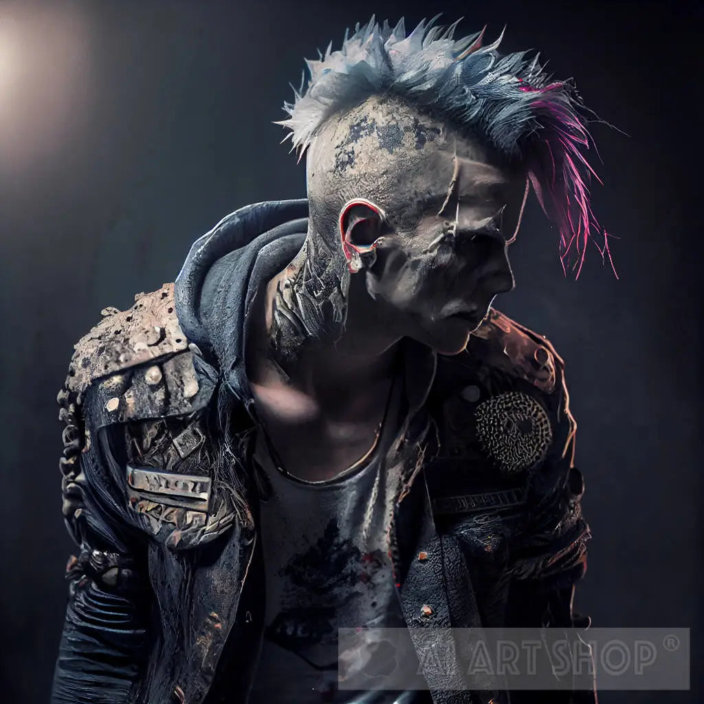 remnant, zombie, apocalypse, depressed, depression, pissed off, ang...