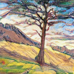 The Tree of Life-Painting-AI Art Shop