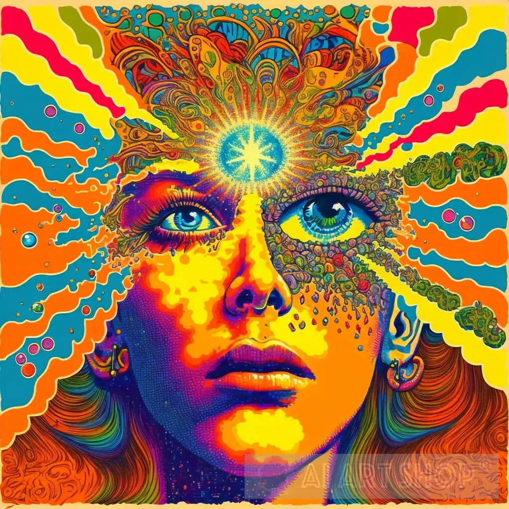 Third Eye Third eye