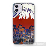 Tokyo Ai Phone Case Iphone 11 / Gloss & Tablet Cases
