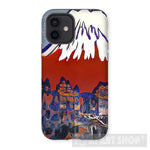 Tokyo Ai Phone Case Iphone 12 / Gloss & Tablet Cases