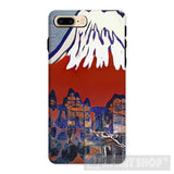 Tokyo Ai Phone Case Iphone 8 Plus / Gloss & Tablet Cases