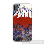 Tokyo Ai Phone Case Iphone Xs Max / Gloss & Tablet Cases