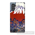 Tokyo Ai Phone Case Samsung Galaxy Note 10 / Gloss & Tablet Cases