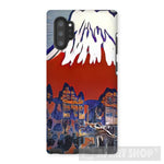 Tokyo Ai Phone Case Samsung Galaxy Note 10P / Gloss & Tablet Cases