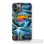 Transition Ai Phone Case Iphone 11 Pro / Gloss & Tablet Cases