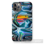 Transition Ai Phone Case Iphone 11 Pro Max / Gloss & Tablet Cases