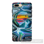Transition Ai Phone Case Iphone 8 Plus / Gloss & Tablet Cases