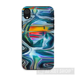 Transition Ai Phone Case Iphone Xr / Gloss & Tablet Cases