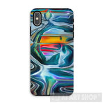Transition Ai Phone Case Iphone Xs Max / Gloss & Tablet Cases