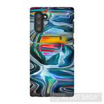 Transition Ai Phone Case Samsung Galaxy Note 10 / Gloss & Tablet Cases