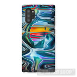 Transition Ai Phone Case Samsung Galaxy Note 10P / Gloss & Tablet Cases
