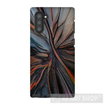 Volcano AI Phone Case-Phone & Tablet Cases-AI Art Shop