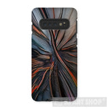 Volcano AI Phone Case-Phone & Tablet Cases-AI Art Shop