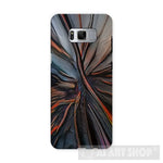 Volcano AI Phone Case-Phone & Tablet Cases-AI Art Shop