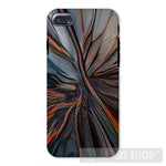 Volcano AI Phone Case-Phone & Tablet Cases-AI Art Shop