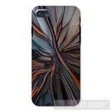 Volcano AI Phone Case-Phone & Tablet Cases-AI Art Shop