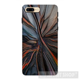 Volcano AI Phone Case-Phone & Tablet Cases-AI Art Shop