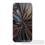 Volcano AI Phone Case-Phone & Tablet Cases-AI Art Shop