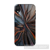 Volcano AI Phone Case-Phone & Tablet Cases-AI Art Shop